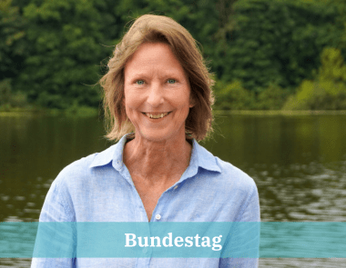Sandra Carstensen