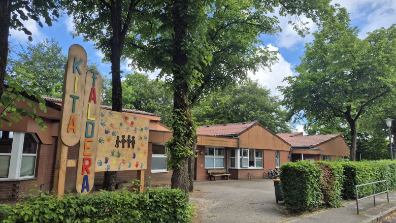 Kindertageseinrichtung