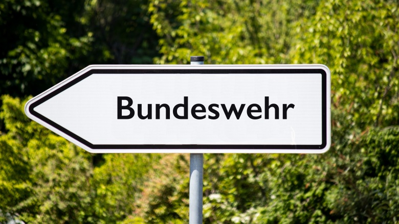 Bundeswehr Bundeswehr