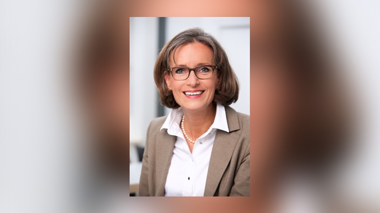 CDU-Fraktionsvorsitzende Babett Schwede-Oldehus CDU-Fraktionsvorsitzende Babett Schwede-Oldehus