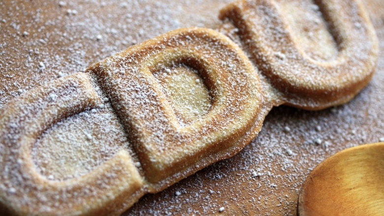 Waffeln Waffeln