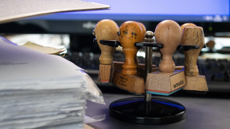 Bürokratieabbau Bürokratieabbau
