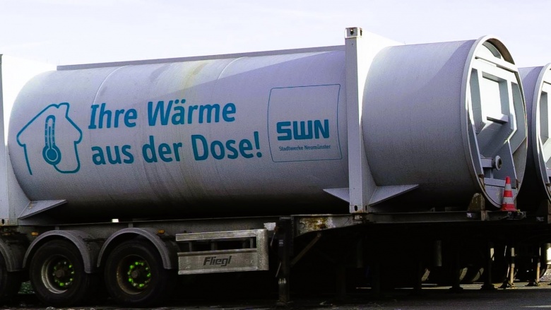 Die bekannten Lastanhänger der SWN Die bekannten Lastanhänger der SWN