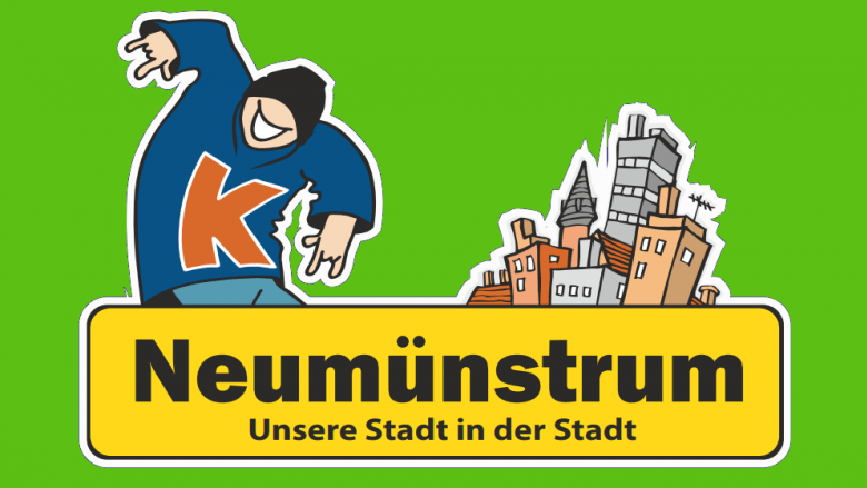 Neumünstrum