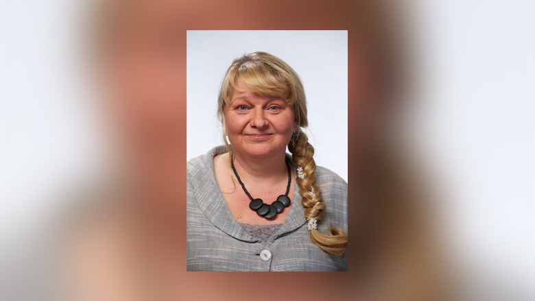 Britta Einfeldt, Schulpolitische Sprecherin für die CDU Ratsfraktion Britta Einfeldt, Schulpolitische Sprecherin für die CDU Ratsfraktion