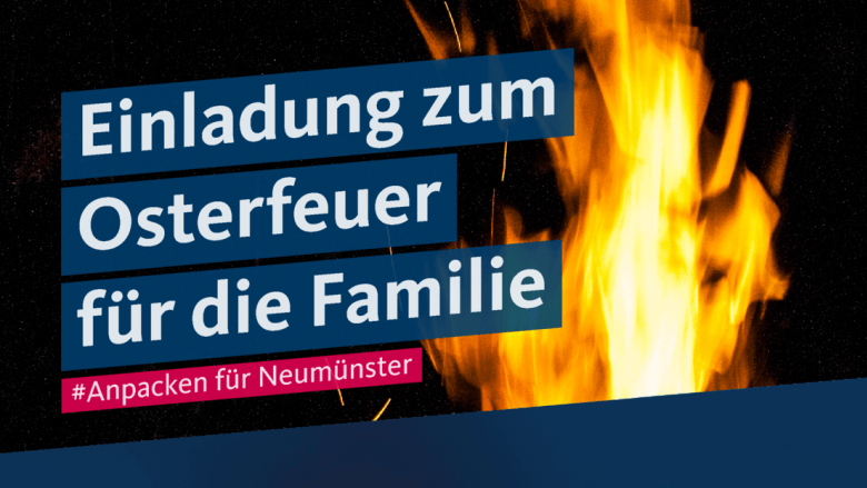 Osterfeuer Osterfeuer