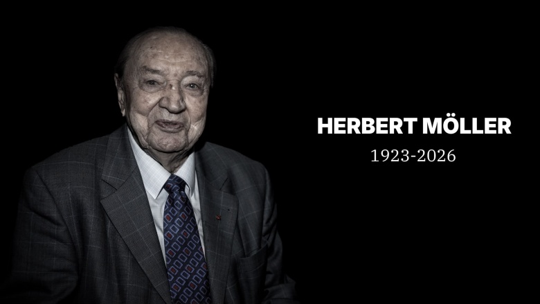 Herbert Möller