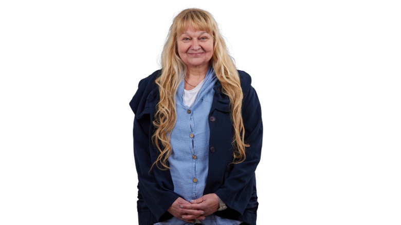Britta Einfeldt
