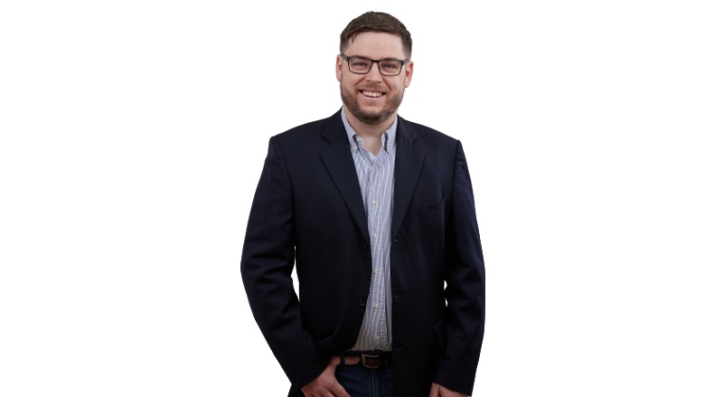Lukas Maschmann Lukas Maschmann