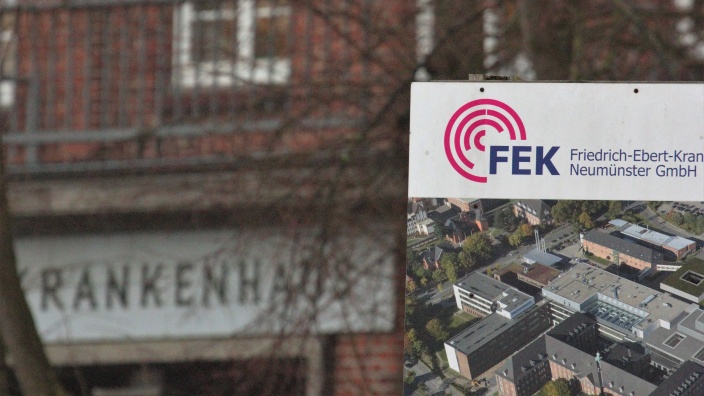 Friedrich-Ebert-Krankenhaus