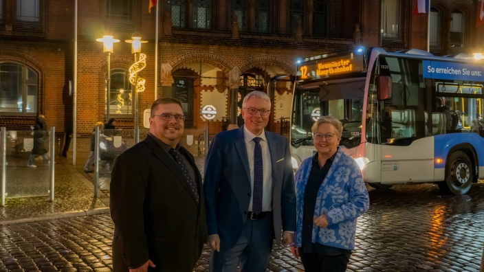 CDU-Fraktionsvorstand