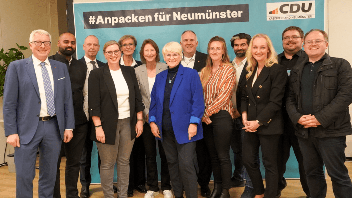 Kreisvorstand ab 2024
