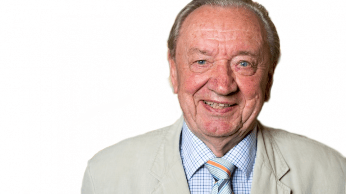 Herbert Möller