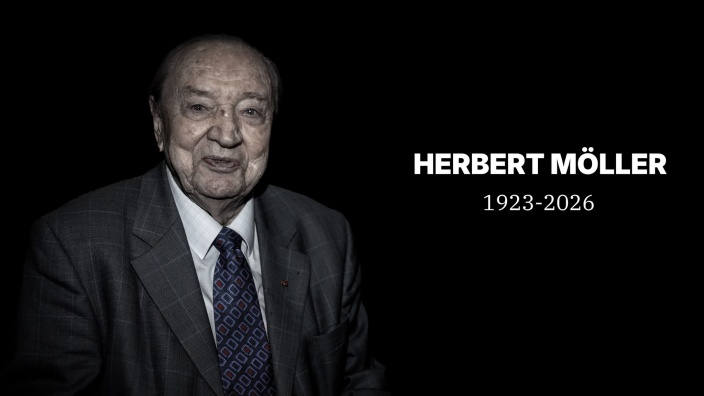 Herbert Möller Herbert Möller