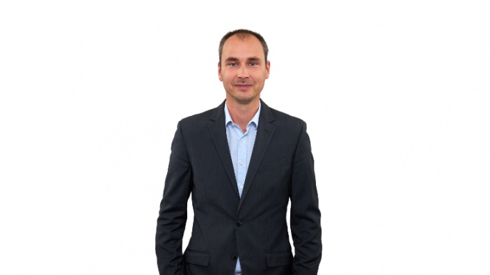 Daniel Holtz