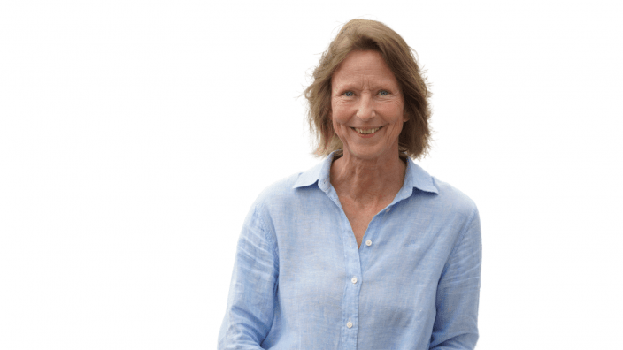 Sandra Carstensen